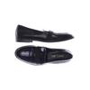 Marc Cain Damen Halbschuh, Gr. 37, schwarz, kein Etikett