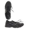 Asics Herren Sneakers, Gr. 49, schwarz, kein Etikett