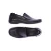 camel active Herren Halbschuh, Gr. 10, schwarz, kein Etikett