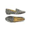 Buffalo London Damen Halbschuh, Gr. 37, grau, kein Etikett