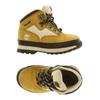 Timberland Herren Kinderschuhe, Gr. 23, braun, Baumwolle, Leder