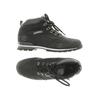 Timberland Herren Stiefel, Gr. 41, schwarz, Leder