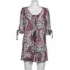 Paul & Joe Damen Kleid, Gr. 42, mehrfarbig, Baumwolle, Seide, Viskose