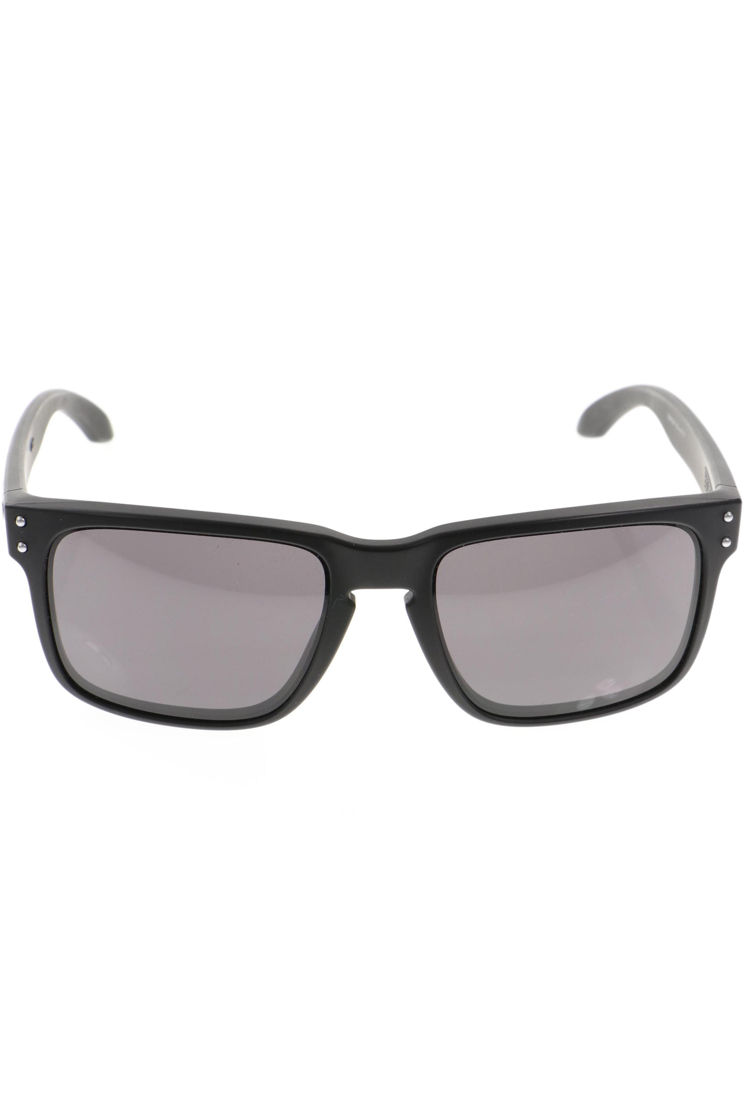 Oakley Herren Sonnenbrille, Gr. , schwarz,