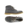 Kickers Damen Kinderschuhe, Gr. 40, grau, kein Etikett
