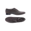Bloch Damen Halbschuh, Gr. 39, braun, kein Etikett