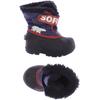 Sorel Herren Kinderschuhe, Gr. 23, schwarz, kein Etikett