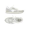 Saucony Damen Sneakers, Gr. 39, grau, kein Etikett