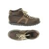 Camper Damen Stiefelette, Gr. 37, braun, kein Etikett