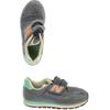 New Balance Herren Kinderschuhe, Gr. 33, grau, kein Etikett