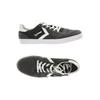 hummel Herren Sneakers, Gr. 44, grau, kein Etikett