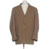 camel active Herren Sakko, Gr. 25, braun, Baumwolle, Synthetik
