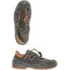 Lowa Damen Kinderschuhe, Gr. 32, grau, kein Etikett