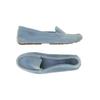 Aigle Damen Halbschuh, Gr. 39, blau, kein Etikett