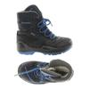Lowa Herren Kinderschuhe, Gr. 28, blau, kein Etikett