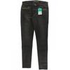Michael Michael Kors Damen Jeans, Gr. 25, grau, Elasthan, Baumwolle, Jeans