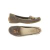 camel active Damen Halbschuh, Gr. 6, braun, kein Etikett