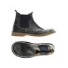 Bisgaard Damen Kinderschuhe, Gr. 37, blau, kein Etikett