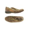 Dockers by Gerli Herren Sneakers, Gr. 42, braun, kein Etikett