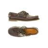 Timberland Herren Kinderschuhe, Gr. 36, rot, Leder