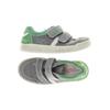 SuperFit Herren Kinderschuhe, Gr. 31, grau, Leder