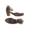 Vialis Damen Pumps, Gr. 38, braun, kein Etikett