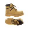 Dockers Herren Sneakers, Gr. 42, braun, Leder