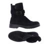 Legero Damen Stiefelette, Gr. 5, schwarz, kein Etikett