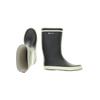 Aigle Herren Kinderschuhe, Gr. 35, schwarz, kein Etikett