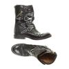 Airstep Damen Stiefel, Gr. 37, schwarz, kein Etikett