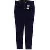 Michael Michael Kors Damen Jeans, Gr. 28, marineblau, Elasthan, Baumwolle, Synthetik