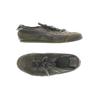 Onitsuka Tiger Herren Sneakers, Gr. 39.5, grau, Kunstleder, Leder