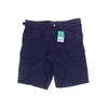 C.p. Company Herren Shorts, Gr. 50, lila, Baumwolle, Synthetik