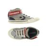 Converse Herren Kinderschuhe, Gr. 29, grau, Leder