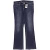G by Guess Damen Jeans, Gr. 32, blau, Elasthan, Synthetik