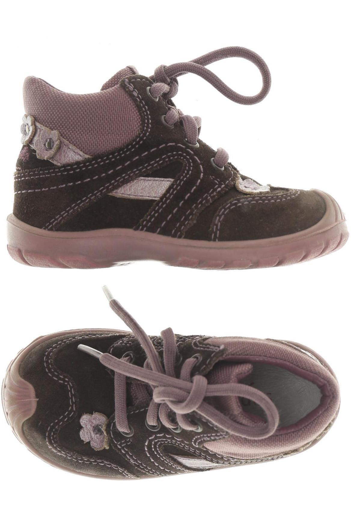 SuperFit Mädchen Kinderschuhe, Gr. 20, braun, Leder Image