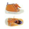 SuperFit Damen Kinderschuhe, Gr. 18, orange, kein Etikett