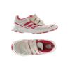 adidas Damen Kinderschuhe, Gr. 36, weiß, kein Etikett