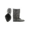 Replay Damen Stiefelette, Gr. 36, grau, kein Etikett