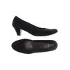 Salamander Damen Pumps, Gr. 42, schwarz, kein Etikett