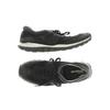 Gabor Damen Sneakers, Gr. 46, blau, Leder