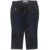 Freeman T. Porter Damen Jeans, Gr. 30, blau, Elasthan, Baumwolle