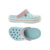 Crocs Damen Kinderschuhe, Gr. 33, türkis, kein Etikett