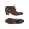 Ara Damen Pumps, Gr. 39, braun, kein Etikett