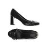 s.Oliver Damen Pumps, Gr. 40, schwarz, kein Etikett