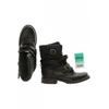 Steve Madden Damen Stiefel, Gr. 38, schwarz, kein Etikett