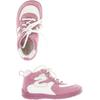 SuperFit Damen Kinderschuhe, Gr. 21, pink, kein Etikett