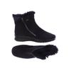 Ara Damen Stiefelette, Gr. 39, schwarz, kein Etikett