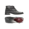 Tiggers Damen Stiefelette, Gr. 40, schwarz, kein Etikett