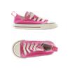 Converse Damen Kinderschuhe, Gr. 22, pink, kein Etikett